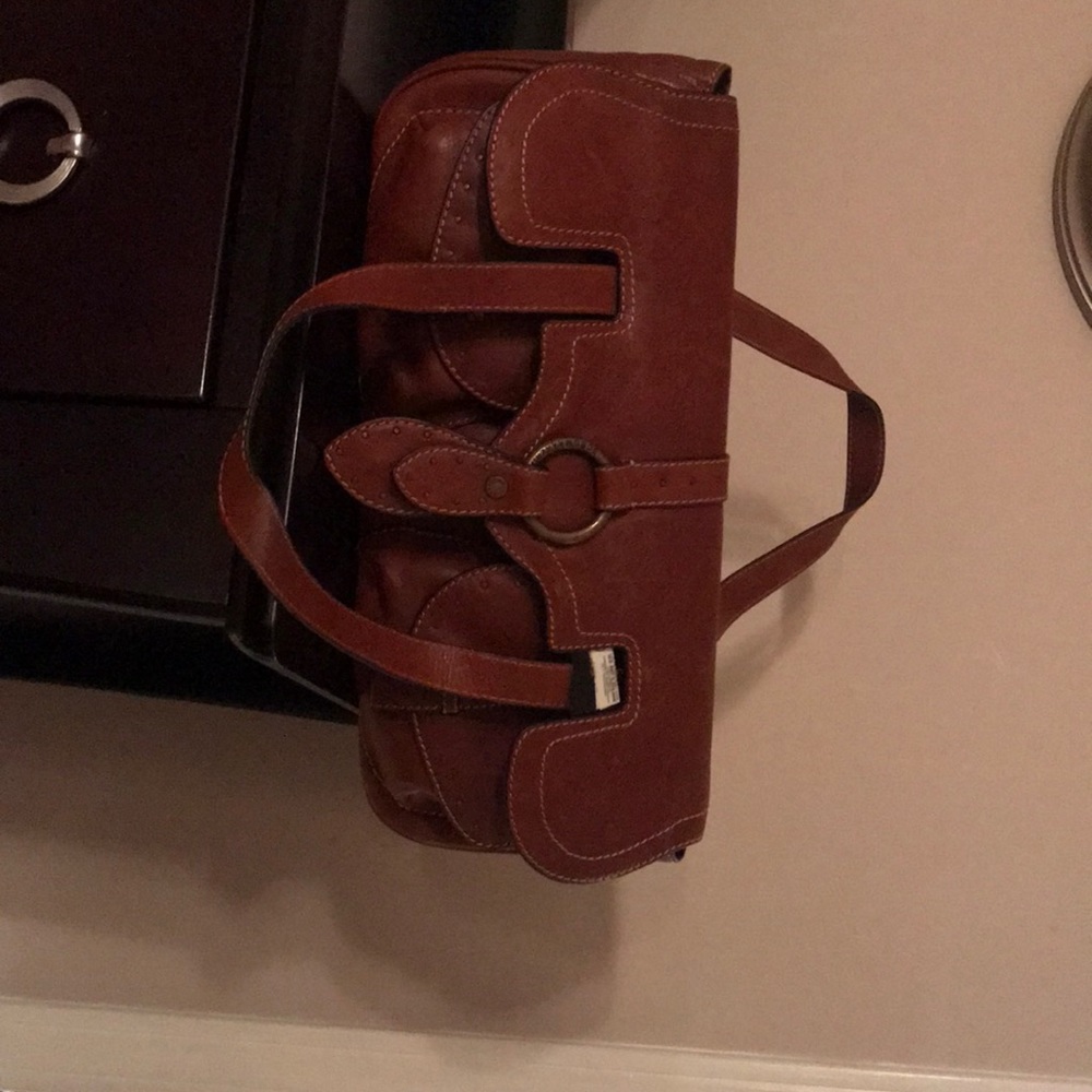 BCBG MaxZaria handbag